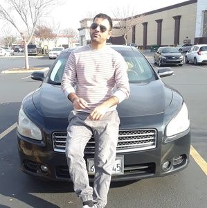 Meet your Posher, Bitu